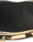 LOUIS VUITTON Reade PM Handbag M91993