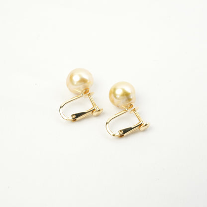 TASAKI K18 Pearl 3.8g Earring