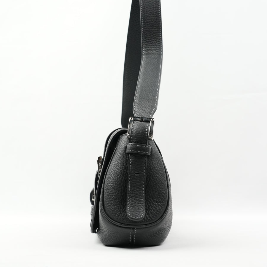 LOEWE Leather Handbag