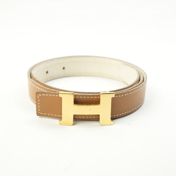 HERMES Mini Constance Belt