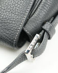 LOEWE Leather Handbag