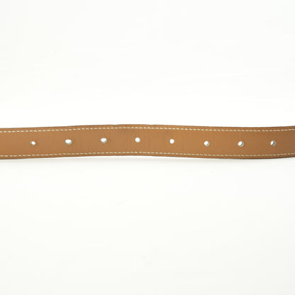 HERMES Mini Constance Belt