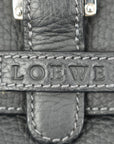 LOEWE Leather Handbag