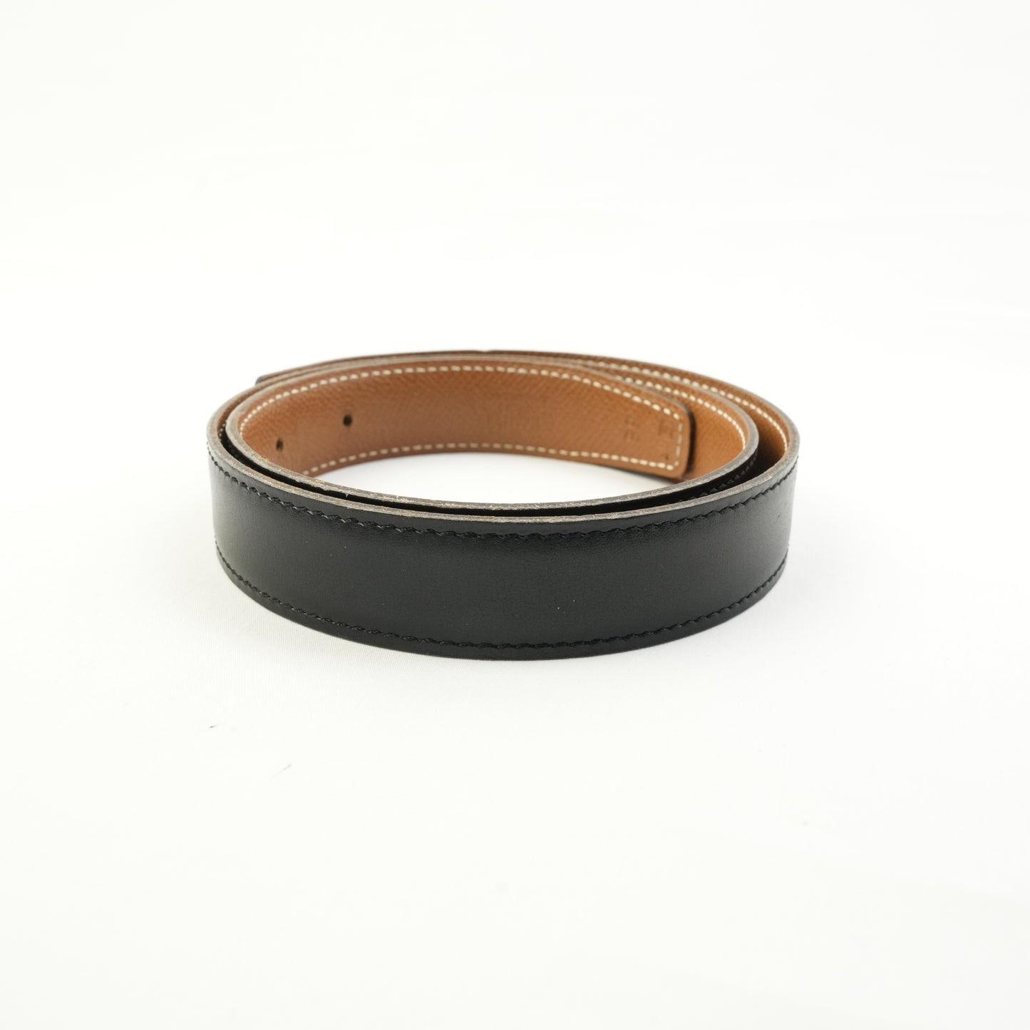 HERMES Mini Constance Belt