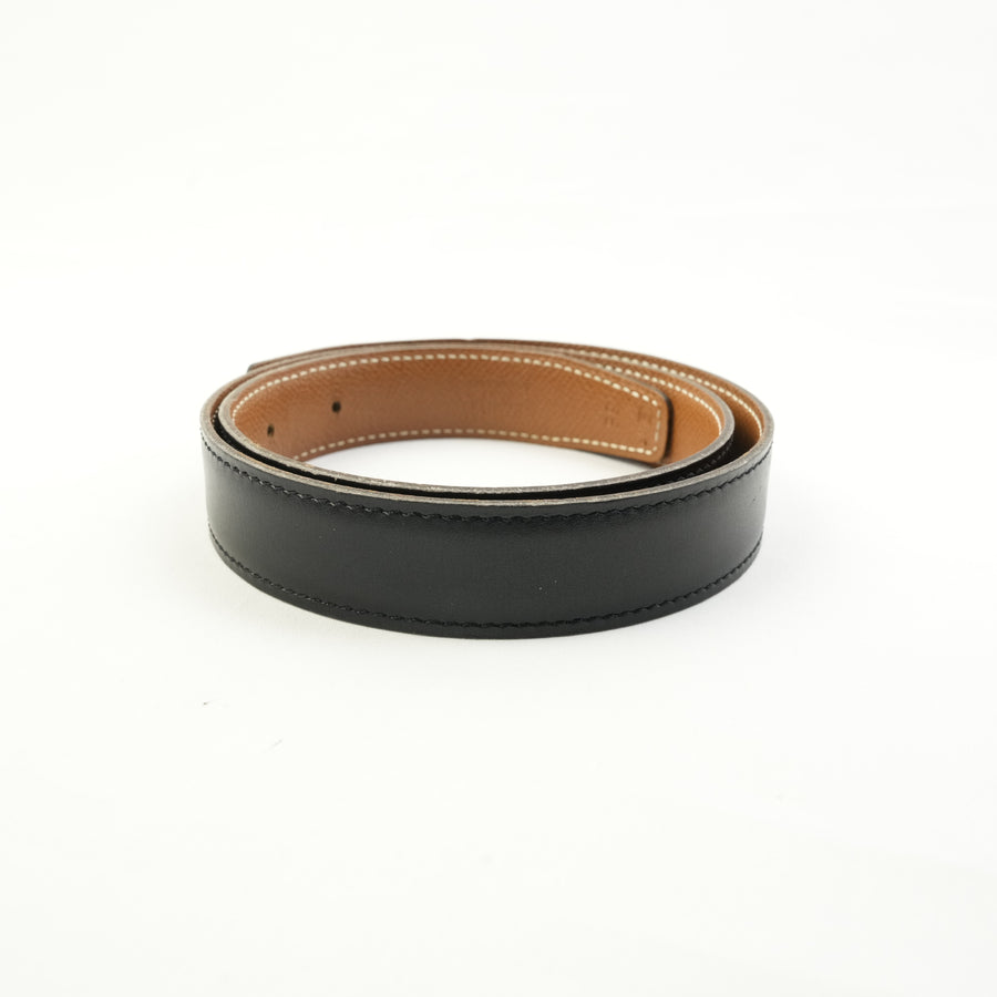 HERMES Mini Constance Belt