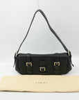 LOEWE Leather Handbag