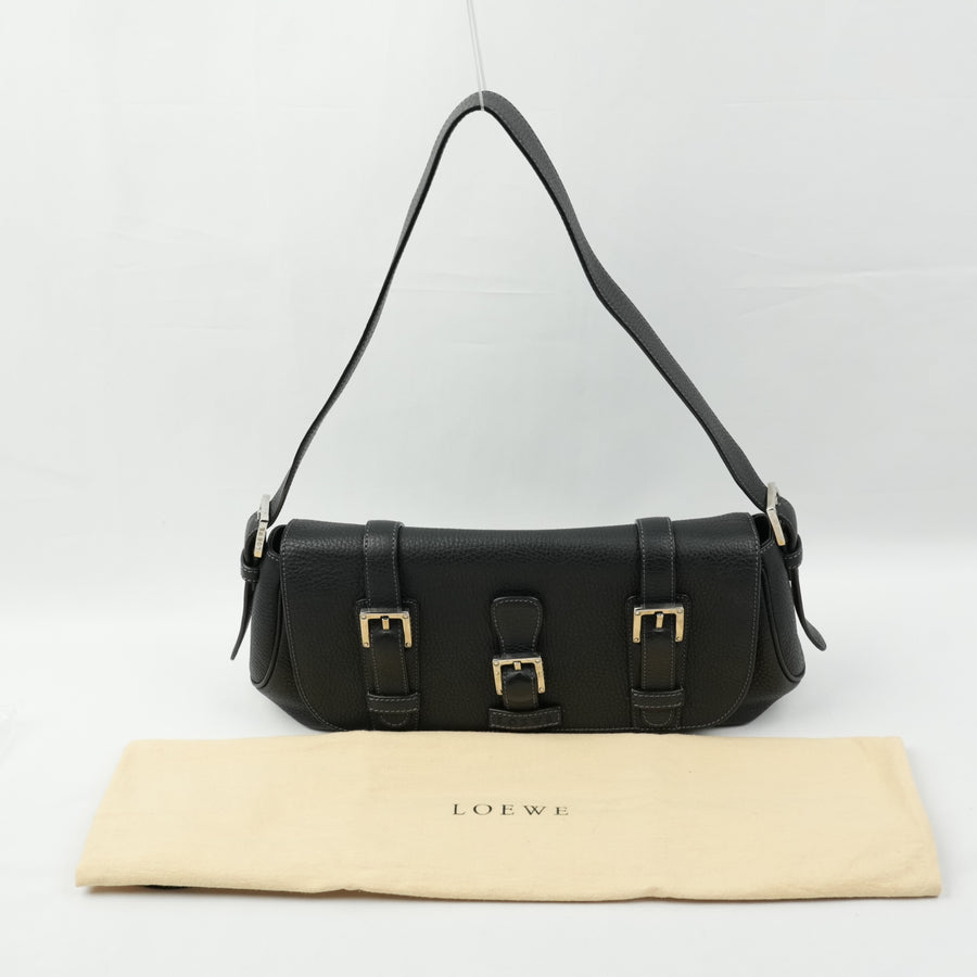 LOEWE Leather Handbag