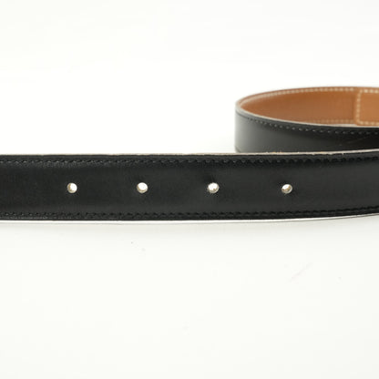 HERMES Mini Constance Belt