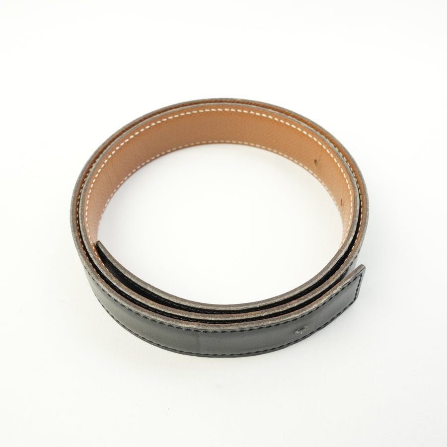 HERMES Mini Constance Belt