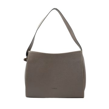 LOEWE Leather Shoulder Bag