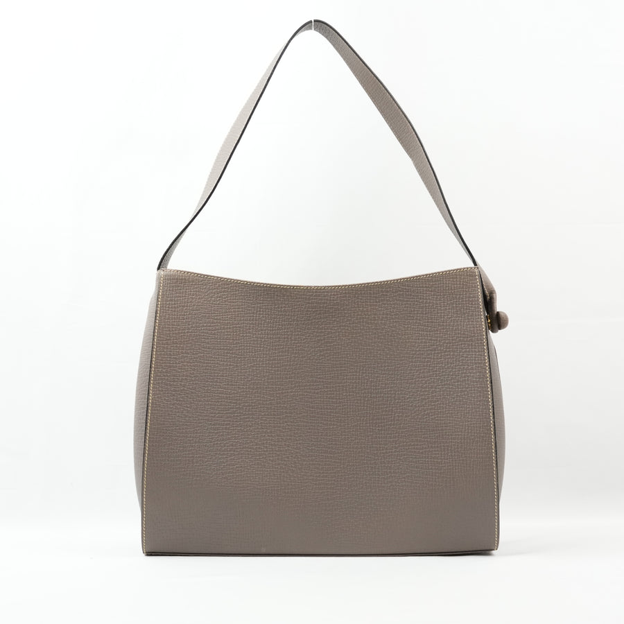 LOEWE Leather Shoulder Bag