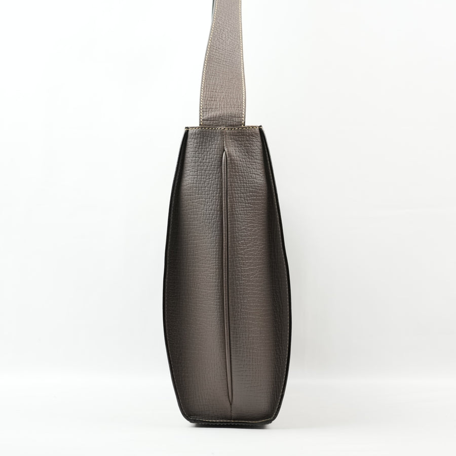 LOEWE Leather Shoulder Bag