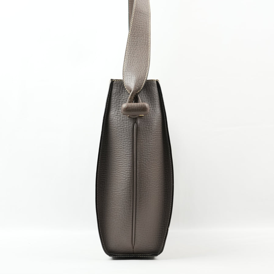 LOEWE Leather Shoulder Bag