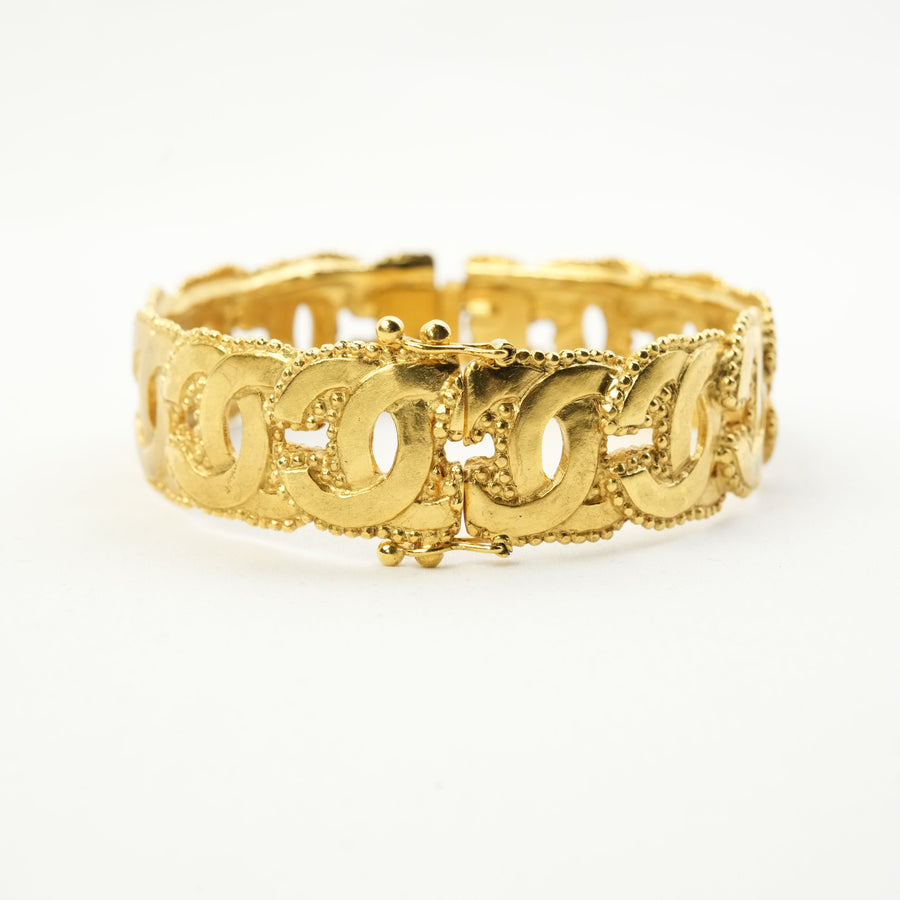 CHANEL Bracelet