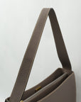 LOEWE Leather Shoulder Bag