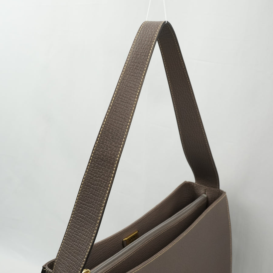 LOEWE Leather Shoulder Bag