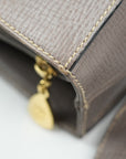 LOEWE Leather Shoulder Bag