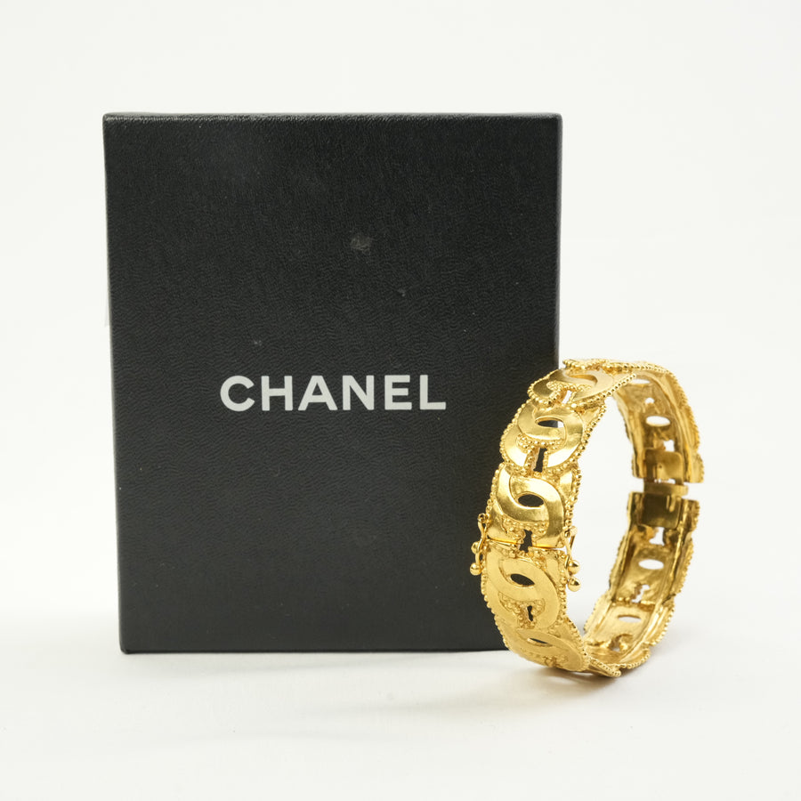 CHANEL Bracelet