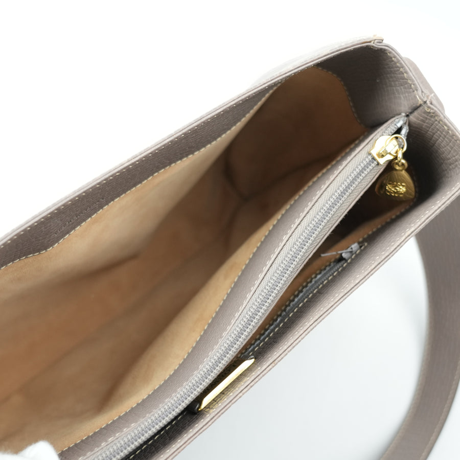 LOEWE Leather Shoulder Bag