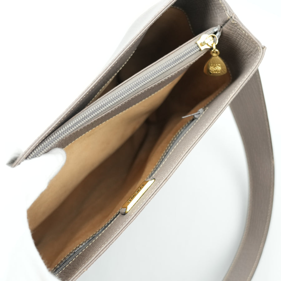 LOEWE Leather Shoulder Bag