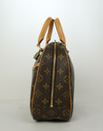 LOUIS VUITTON Monogram Truville Handbag M42228