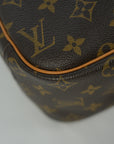 LOUIS VUITTON Monogram Truville Handbag M42228