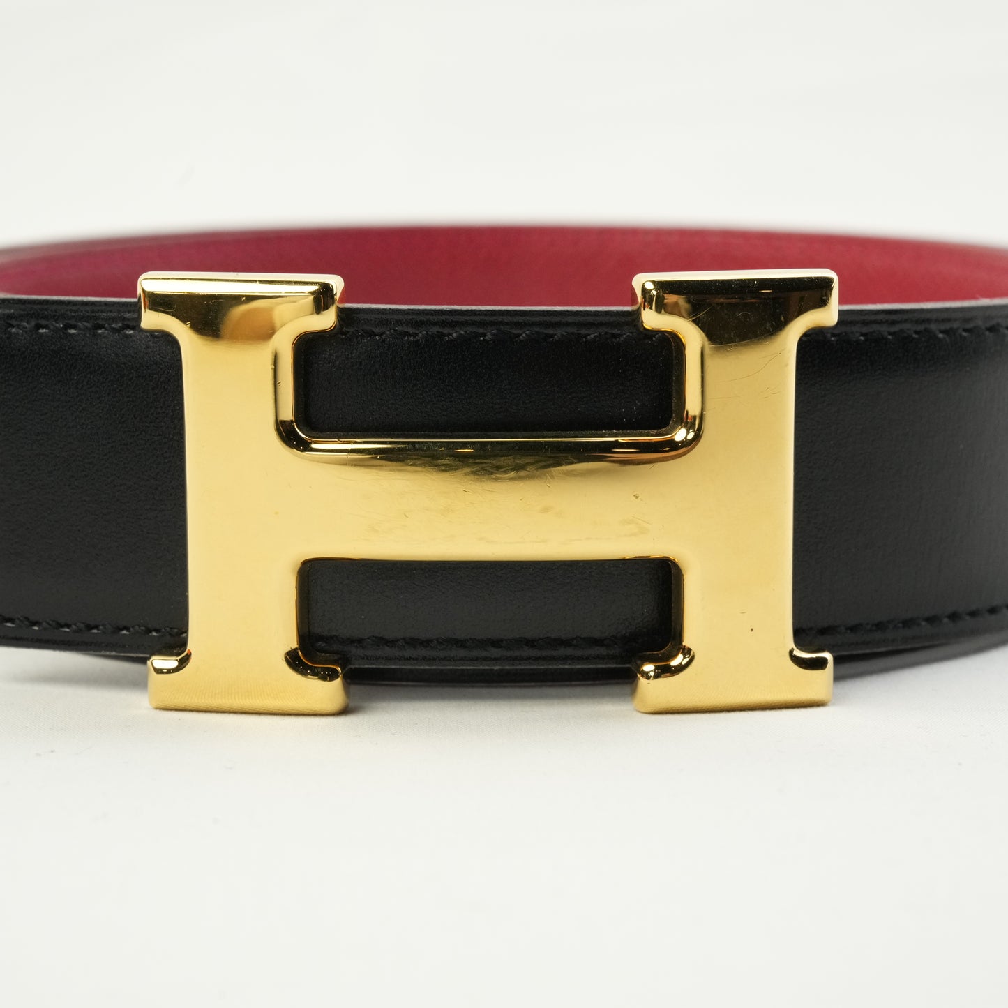 HERMES Belt