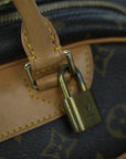 LOUIS VUITTON Monogram Truville Handbag M42228