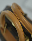 LOUIS VUITTON Monogram Truville Handbag M42228