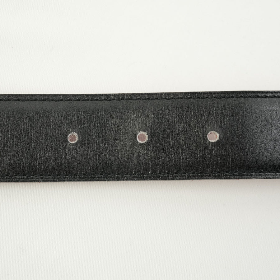 HERMES Belt