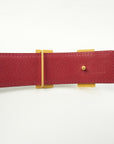 HERMES Belt