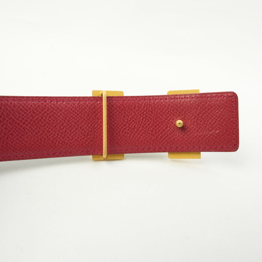 HERMES Belt