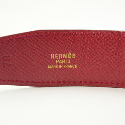 HERMES Belt