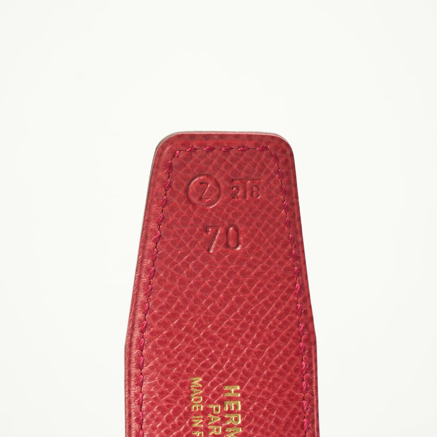 HERMES Belt