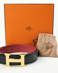 HERMES Belt