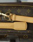 LOUIS VUITTON Monogram Pegase 55 Rolling Luggage M23294