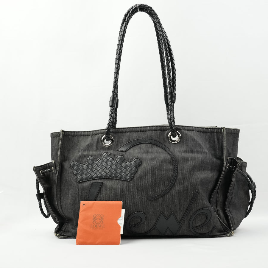 LOEWE Tote Bag/Shoulder Bag