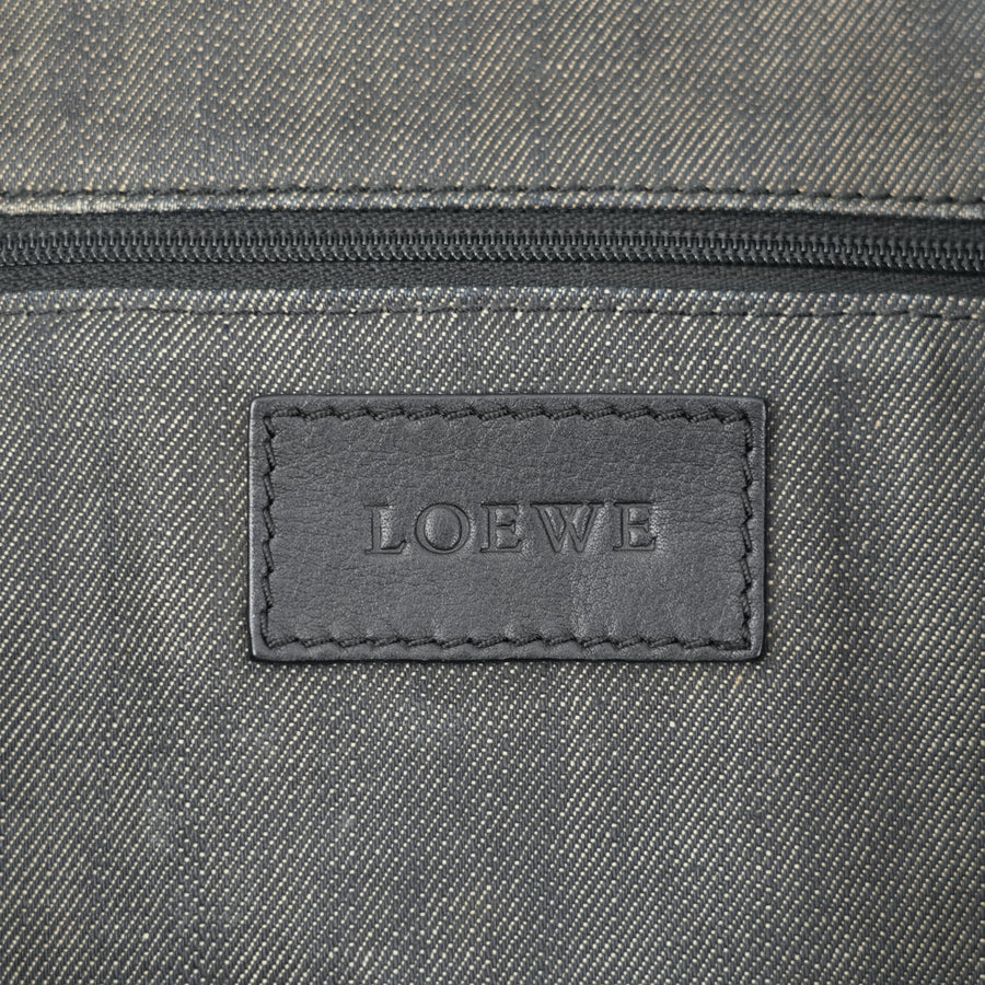 LOEWE Tote Bag/Shoulder Bag