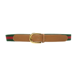 GUCCI Sherry Line Belt