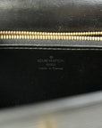 LOUIS VUITTON Epi Malesherbes Handbag M52372