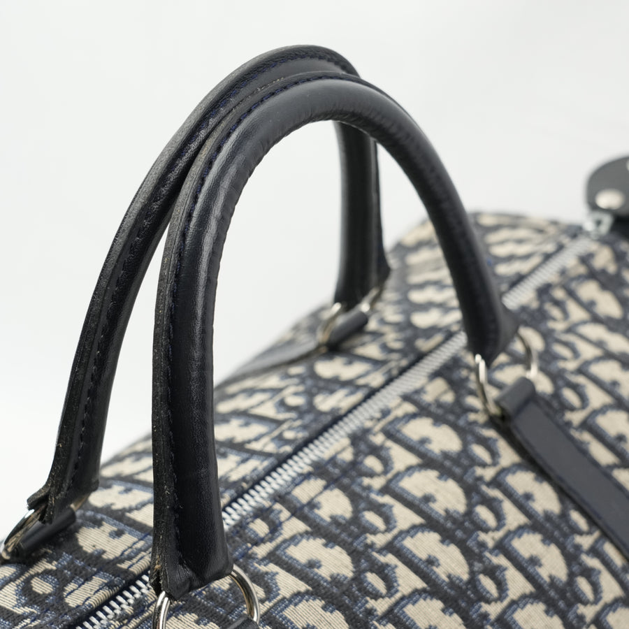 CHRISTIAN DIOR Bostonbag/Handbag