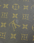 LOUIS VUITTON Monogram Monceau28 Handbag M51185