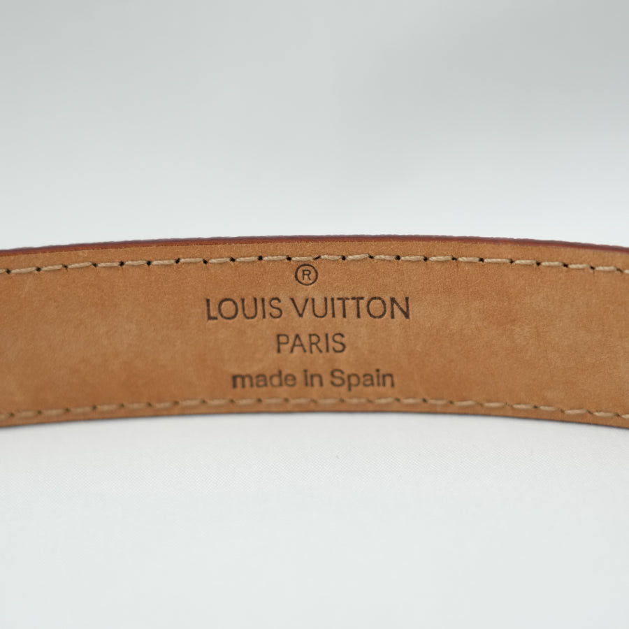 LOUIS VUITTON Multicolor Belt