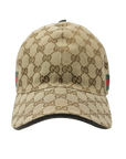 GUCCI Baseball Cap Hat