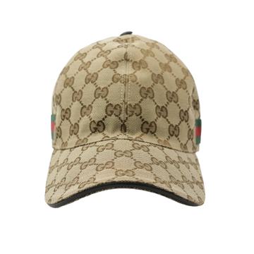 GUCCI Baseball Cap Hat