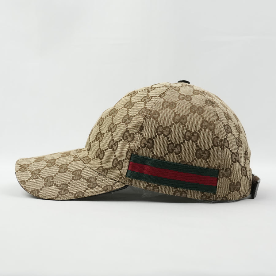 GUCCI Baseball Cap Hat