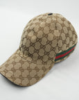 GUCCI Baseball Cap Hat