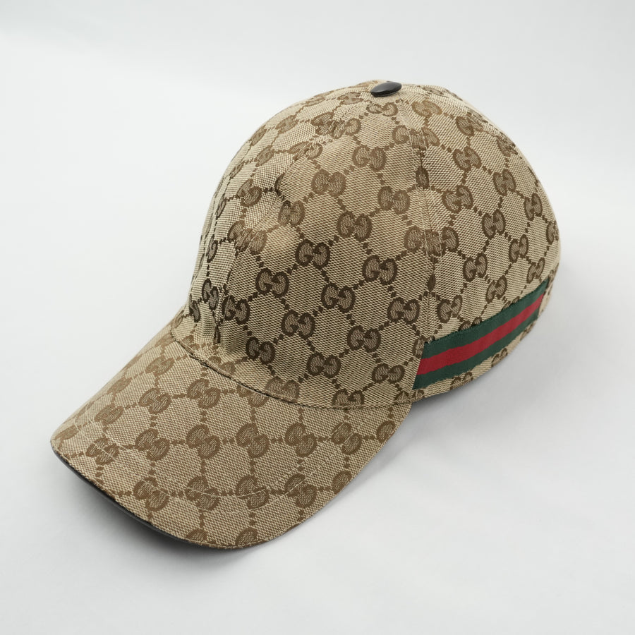 GUCCI Baseball Cap Hat