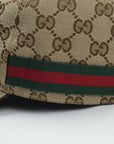 GUCCI Baseball Cap Hat