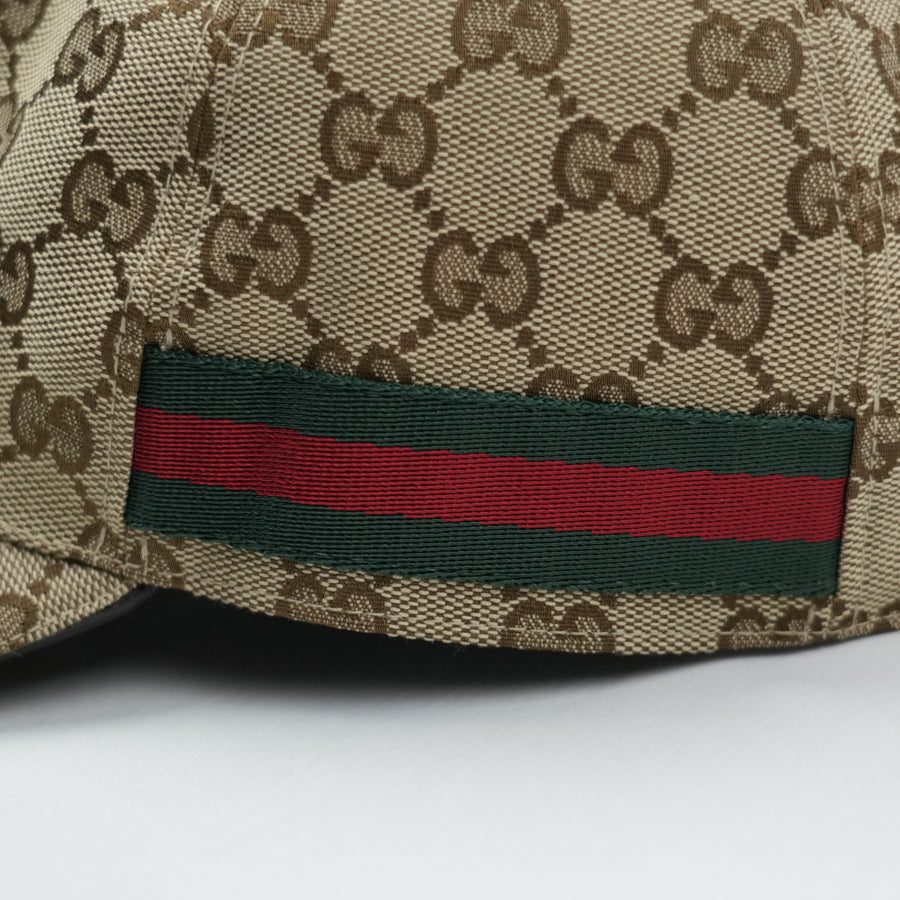 GUCCI Baseball Cap Hat